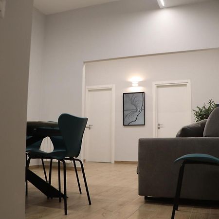 Ioletta House Apartment Катания Екстериор снимка