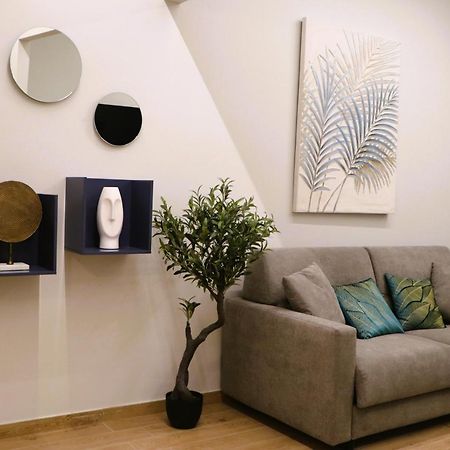 Ioletta House Apartment Катания Екстериор снимка