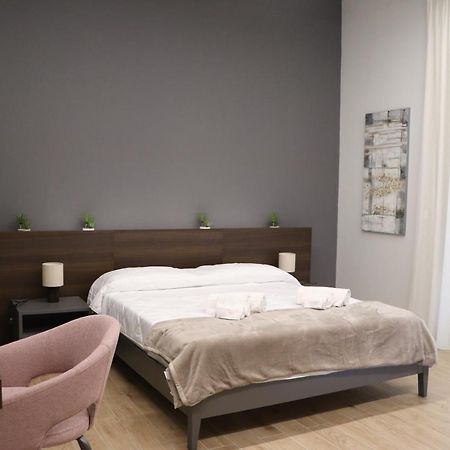 Ioletta House Apartment Катания Екстериор снимка
