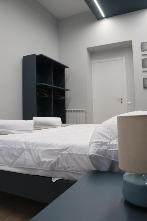 Ioletta House Apartment Катания Екстериор снимка