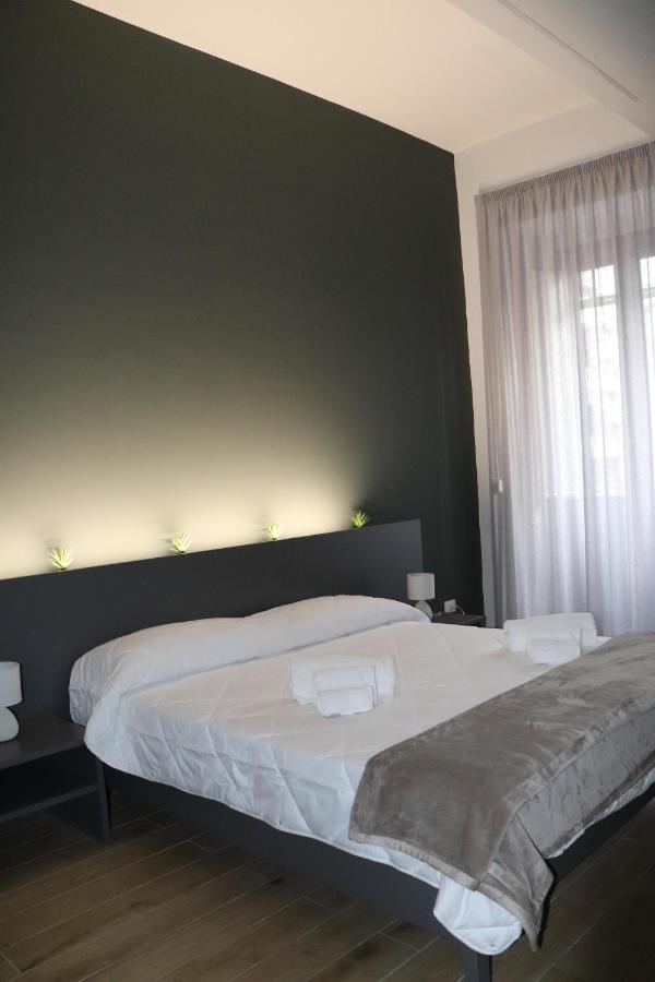 Ioletta House Apartment Катания Екстериор снимка