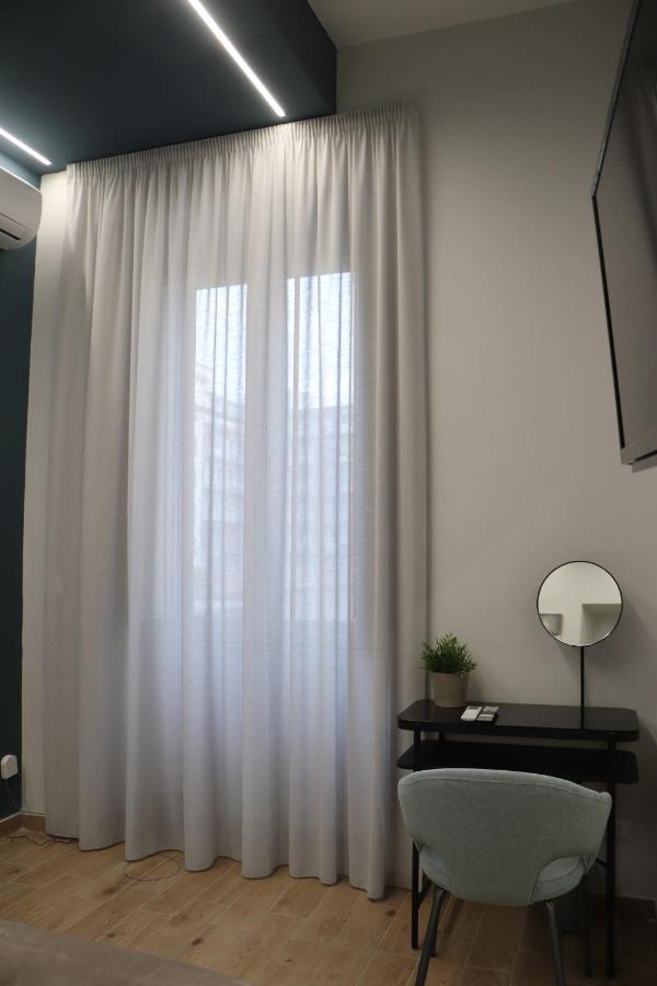 Ioletta House Apartment Катания Екстериор снимка