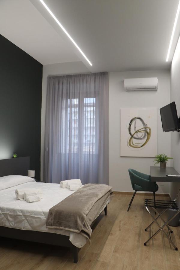 Ioletta House Apartment Катания Екстериор снимка