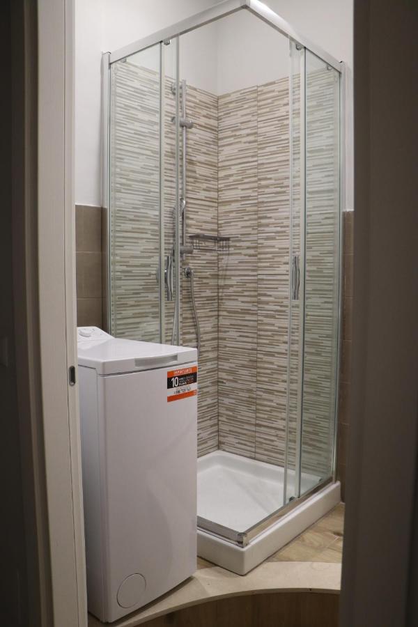 Ioletta House Apartment Катания Екстериор снимка