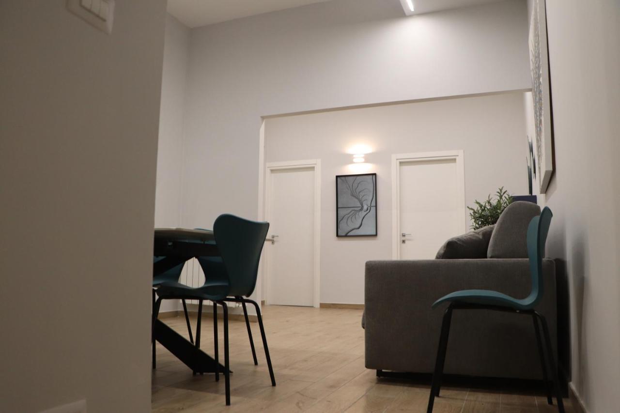 Ioletta House Apartment Катания Екстериор снимка