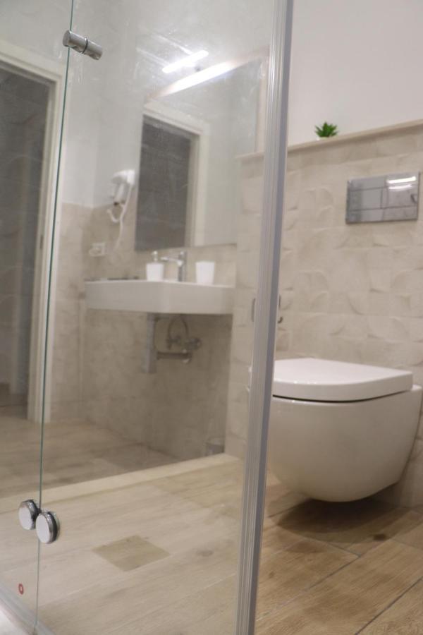 Ioletta House Apartment Катания Екстериор снимка