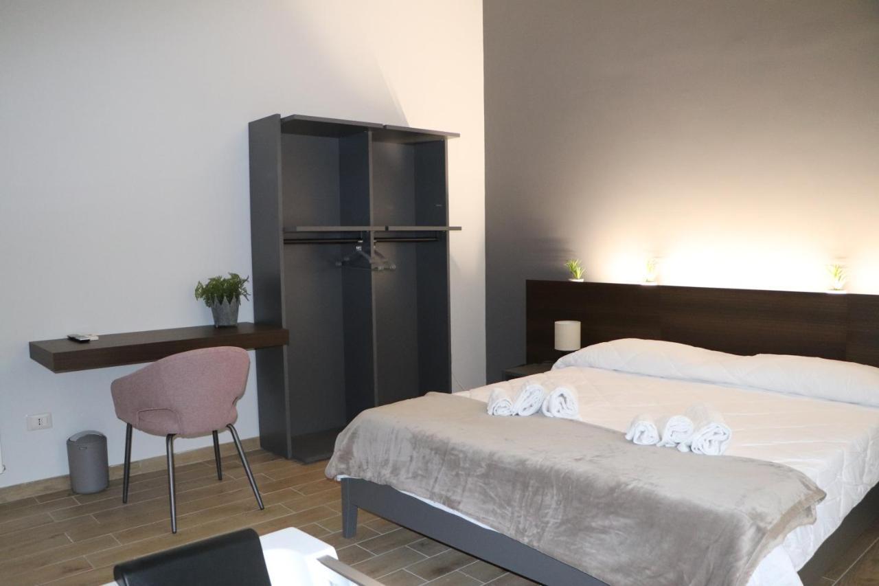 Ioletta House Apartment Катания Екстериор снимка