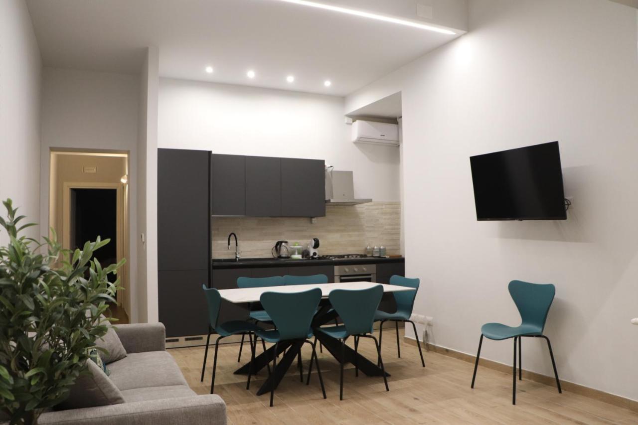 Ioletta House Apartment Катания Екстериор снимка