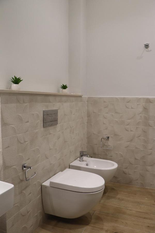 Ioletta House Apartment Катания Екстериор снимка