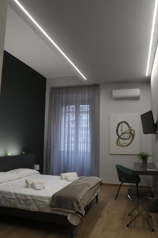 Ioletta House Apartment Катания Екстериор снимка
