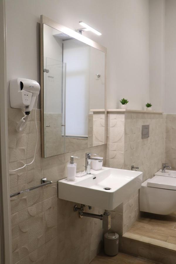 Ioletta House Apartment Катания Екстериор снимка