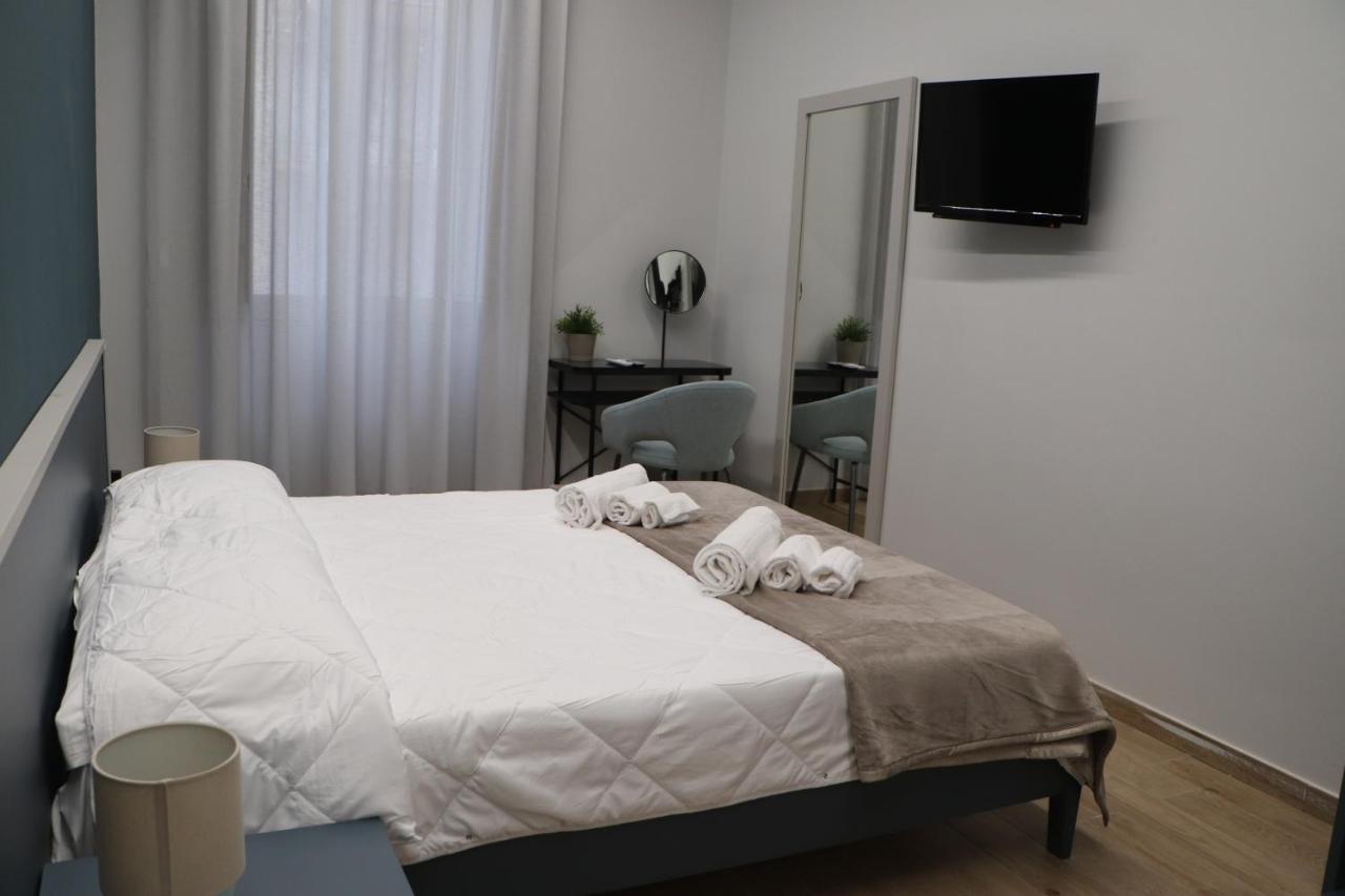 Ioletta House Apartment Катания Екстериор снимка