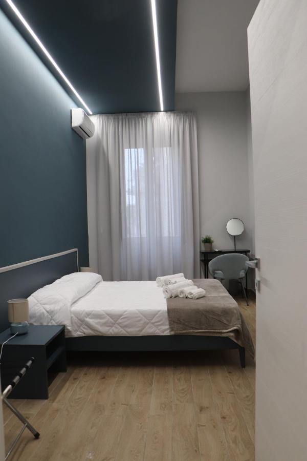 Ioletta House Apartment Катания Екстериор снимка