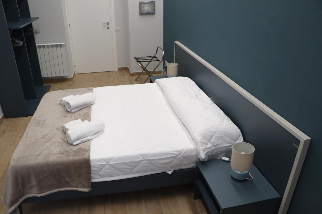 Ioletta House Apartment Катания Екстериор снимка