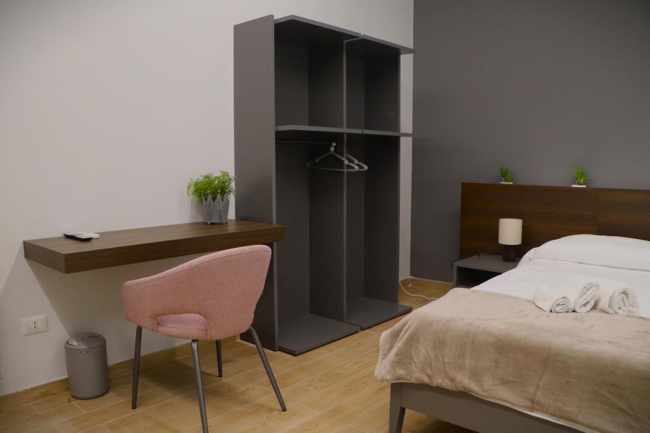 Ioletta House Apartment Катания Екстериор снимка