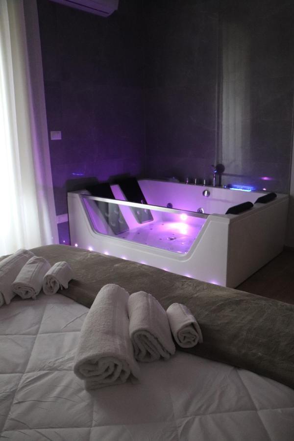 Ioletta House Apartment Катания Екстериор снимка