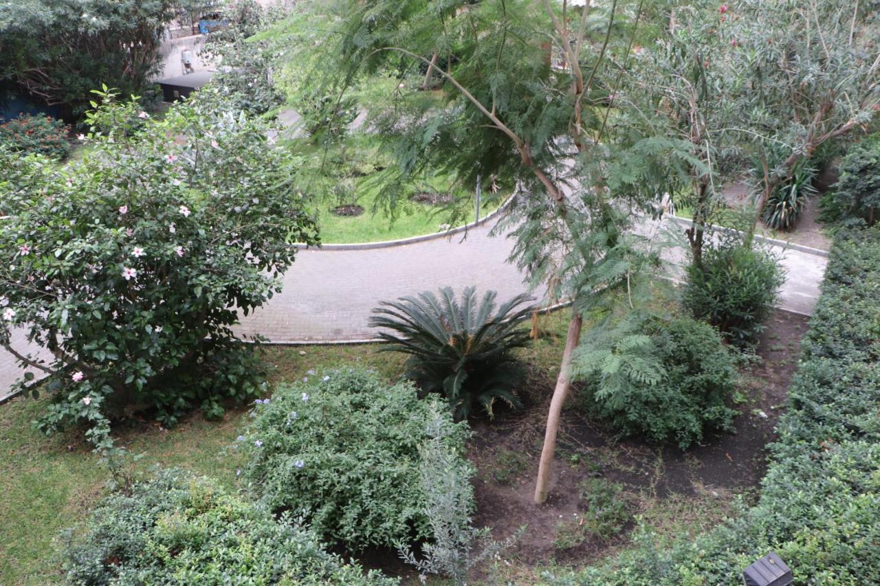 Ioletta House Apartment Катания Екстериор снимка