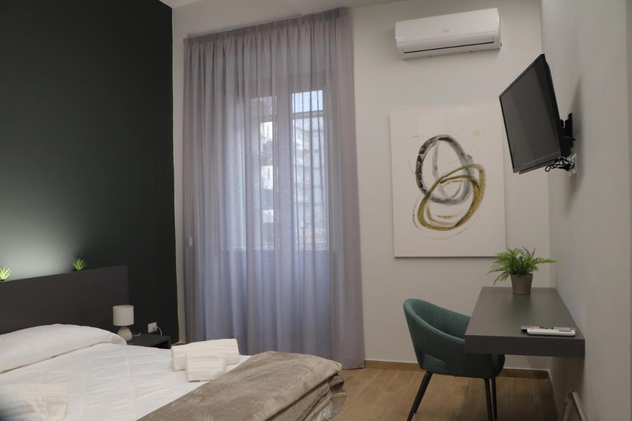 Ioletta House Apartment Катания Екстериор снимка