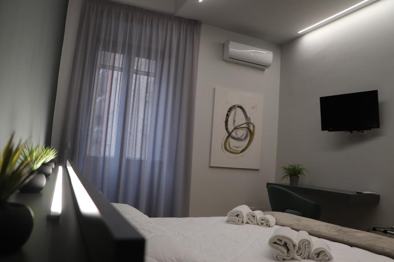 Ioletta House Apartment Катания Екстериор снимка