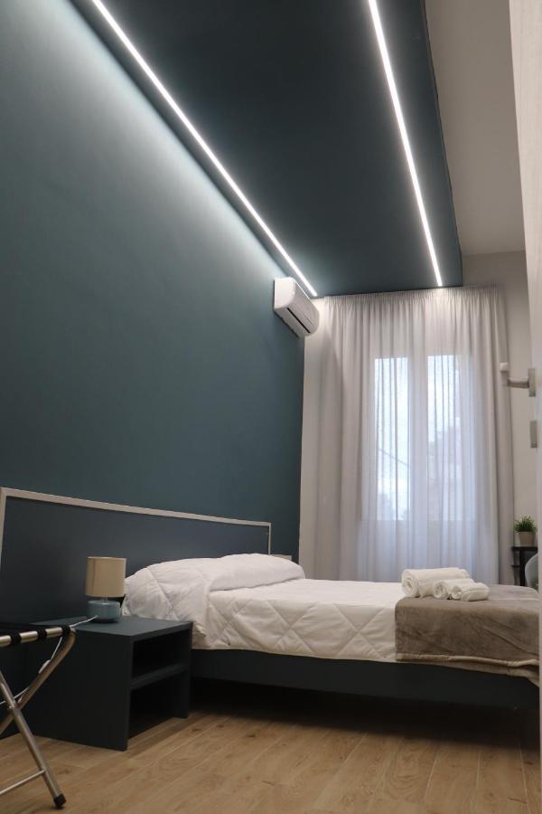 Ioletta House Apartment Катания Екстериор снимка