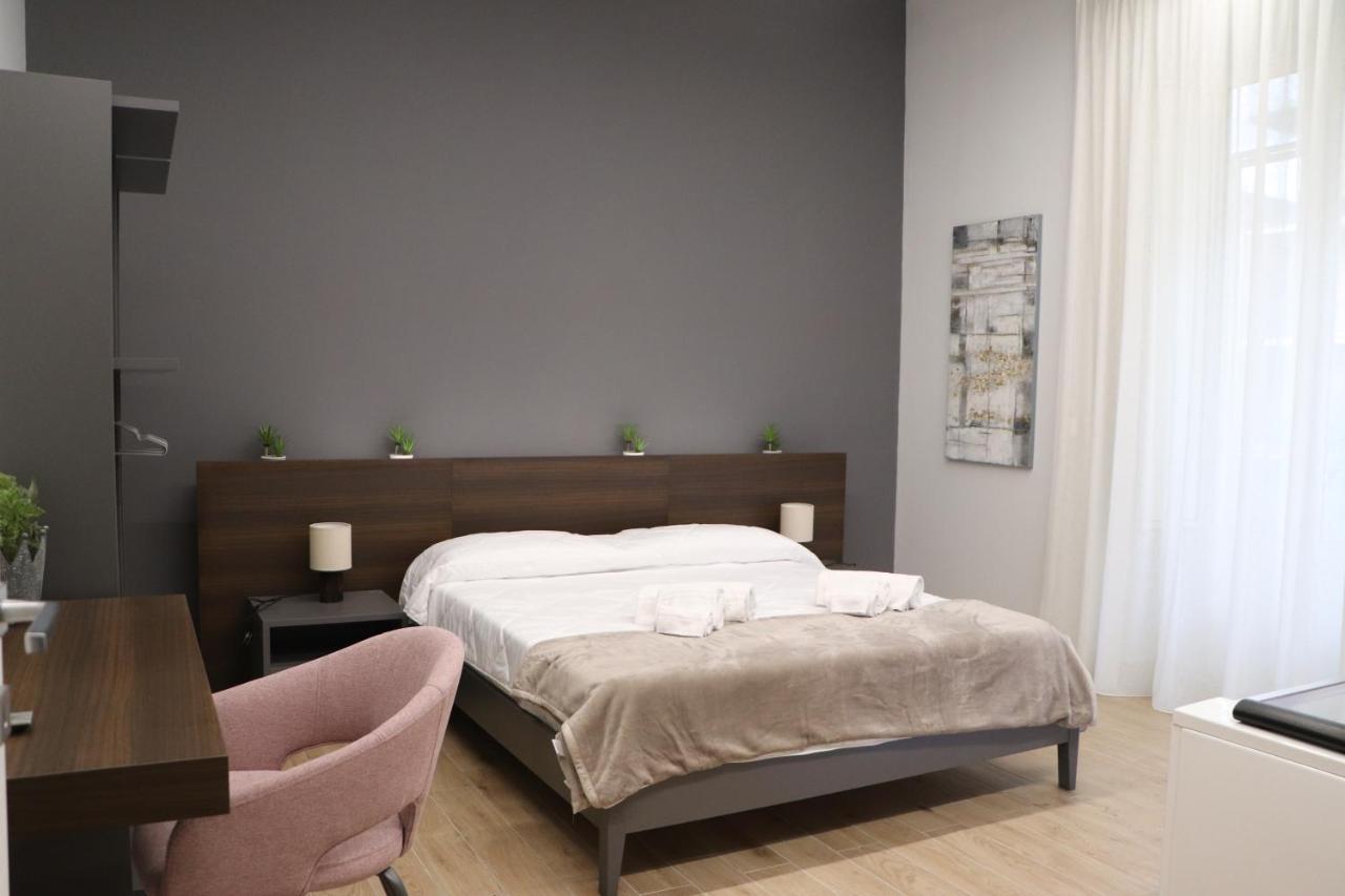 Ioletta House Apartment Катания Екстериор снимка