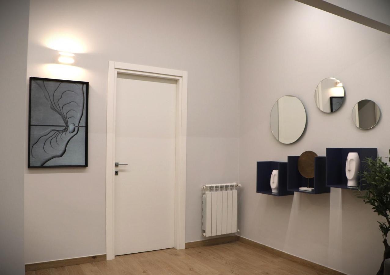 Ioletta House Apartment Катания Екстериор снимка