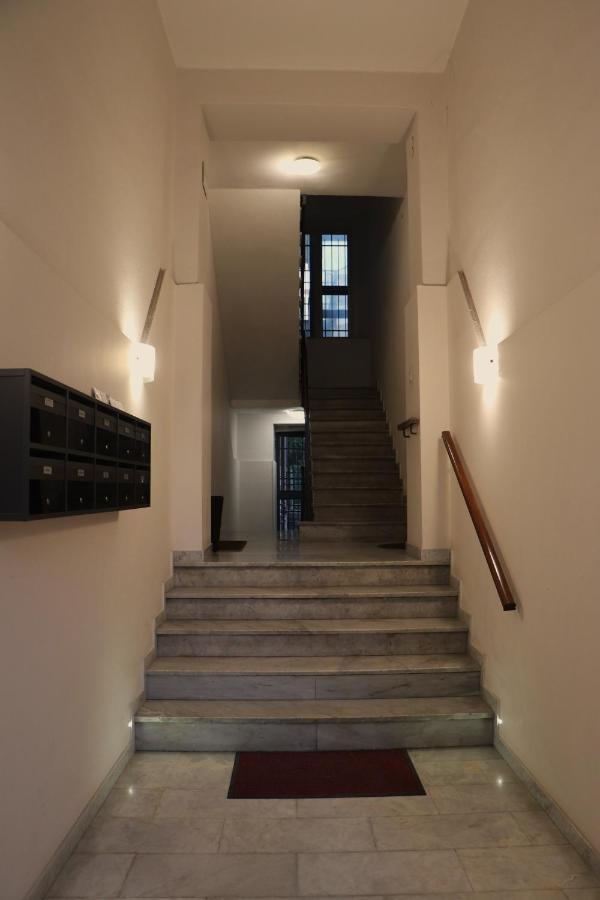 Ioletta House Apartment Катания Екстериор снимка