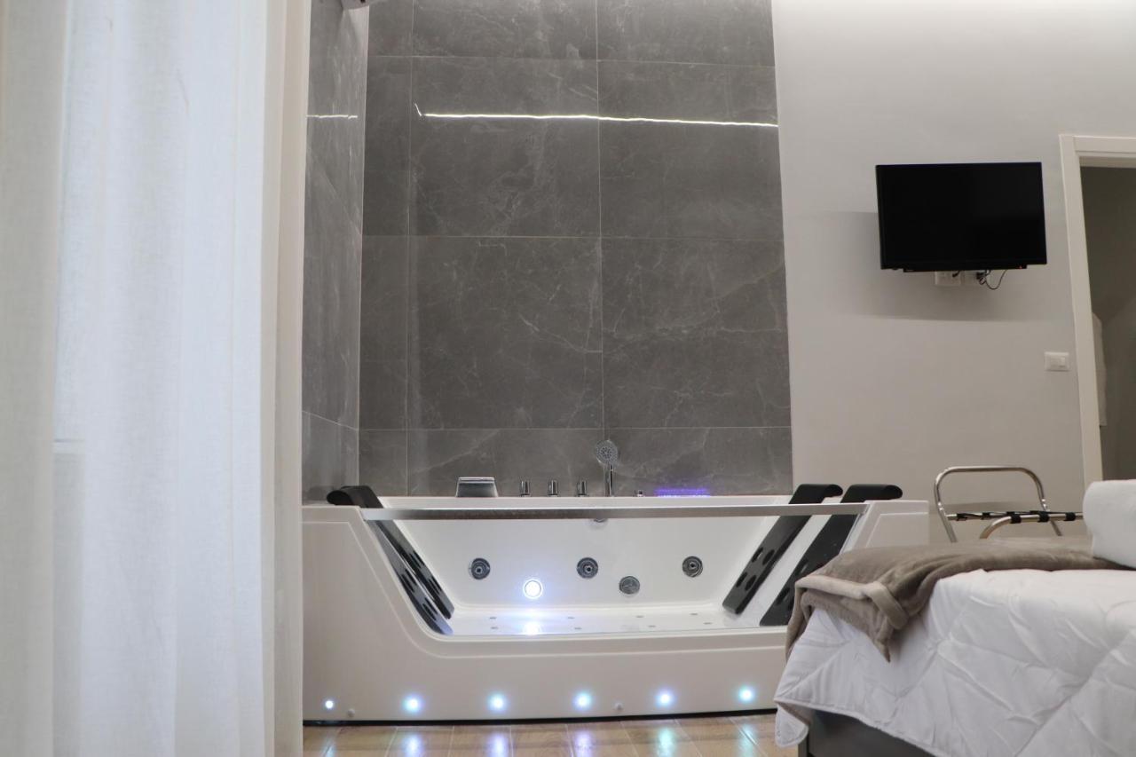 Ioletta House Apartment Катания Екстериор снимка