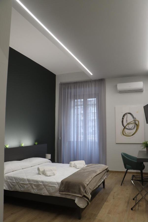 Ioletta House Apartment Катания Екстериор снимка