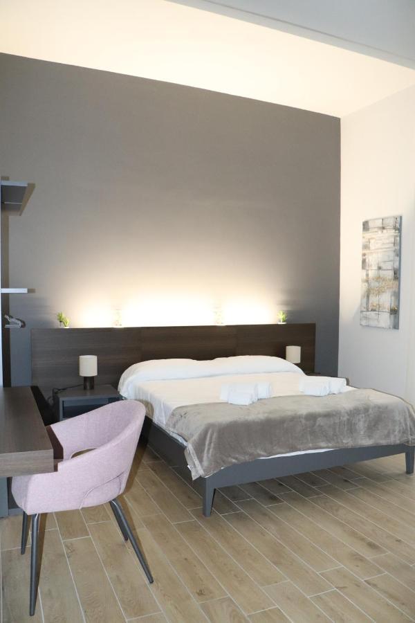 Ioletta House Apartment Катания Екстериор снимка