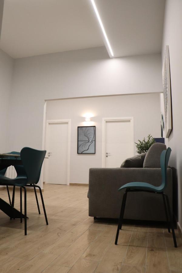 Ioletta House Apartment Катания Екстериор снимка