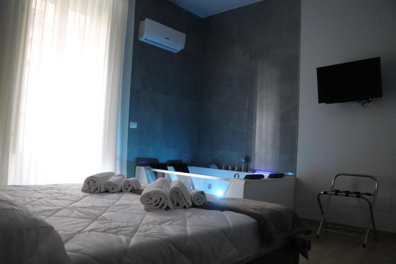 Ioletta House Apartment Катания Екстериор снимка