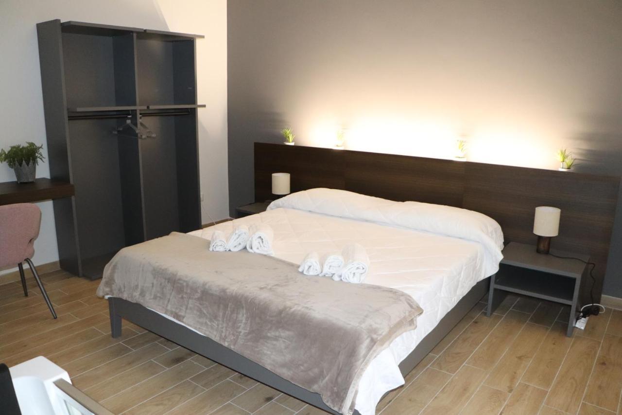 Ioletta House Apartment Катания Екстериор снимка
