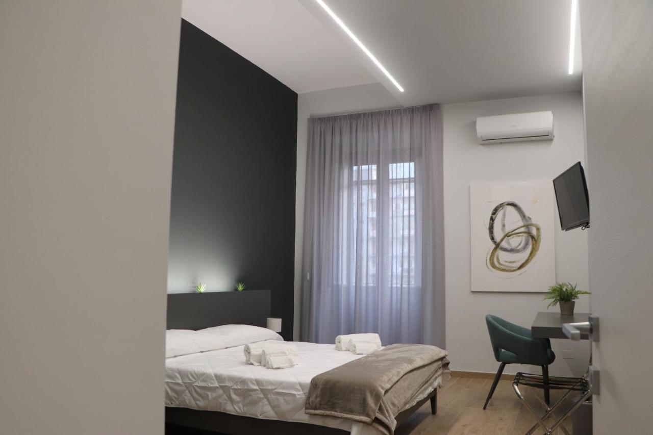 Ioletta House Apartment Катания Екстериор снимка