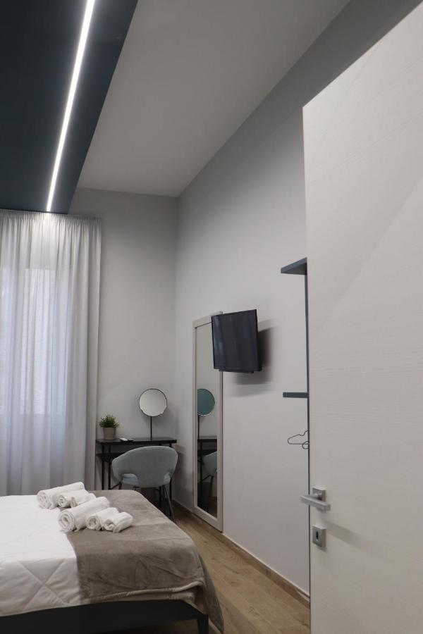 Ioletta House Apartment Катания Екстериор снимка