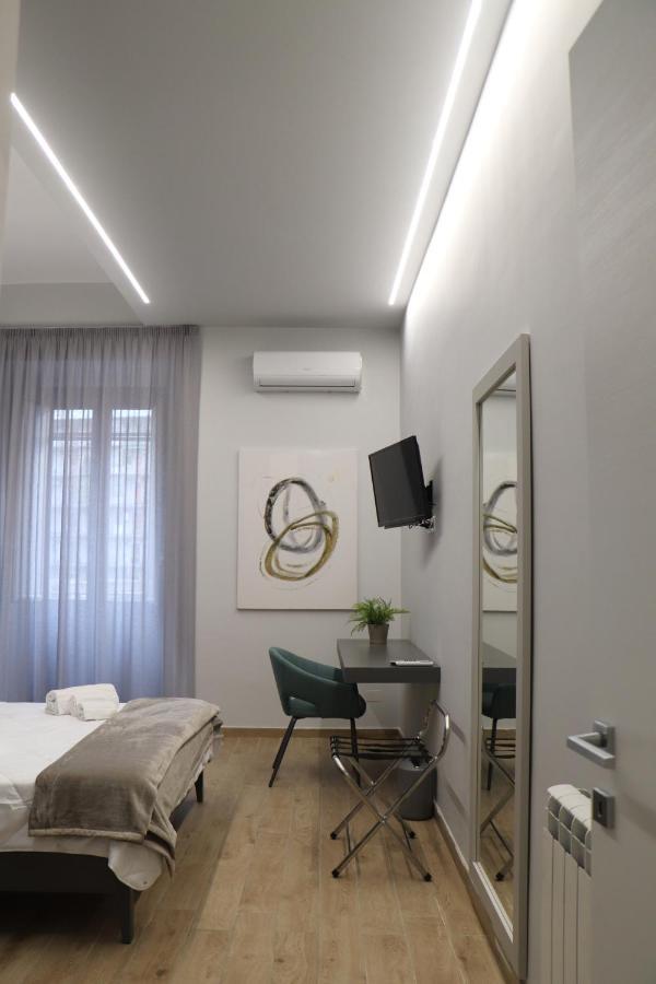 Ioletta House Apartment Катания Екстериор снимка