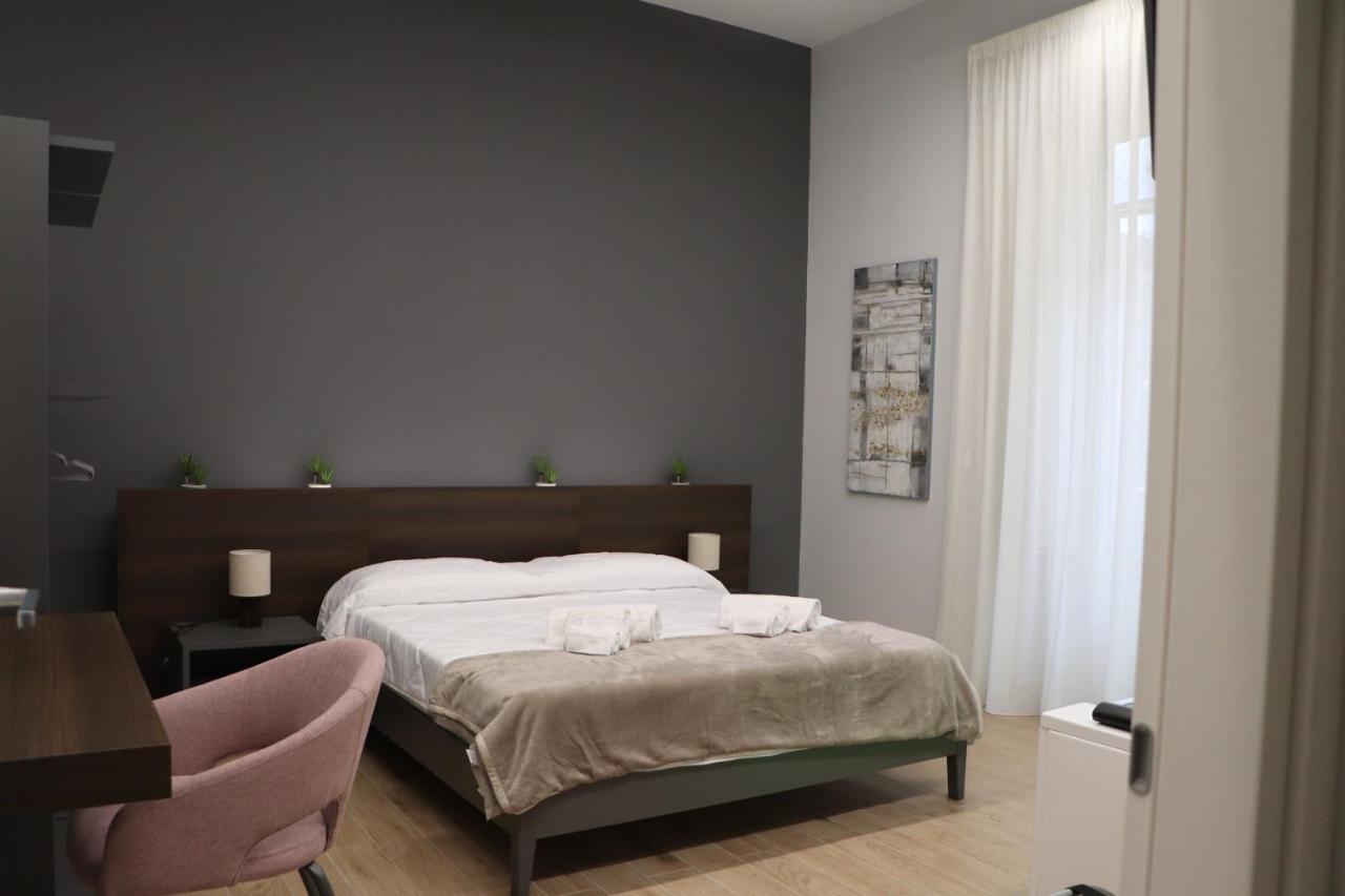 Ioletta House Apartment Катания Екстериор снимка