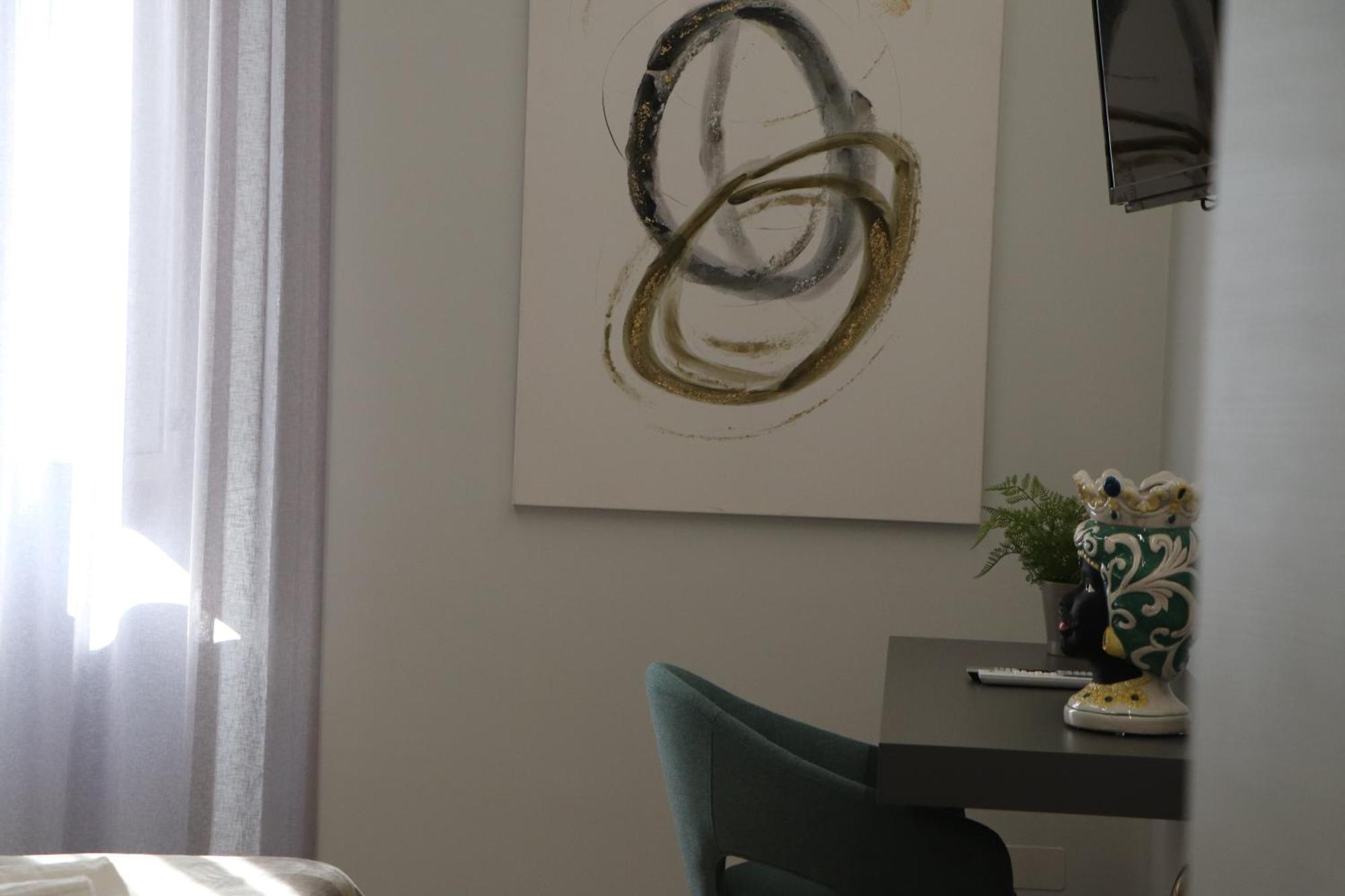 Ioletta House Apartment Катания Екстериор снимка