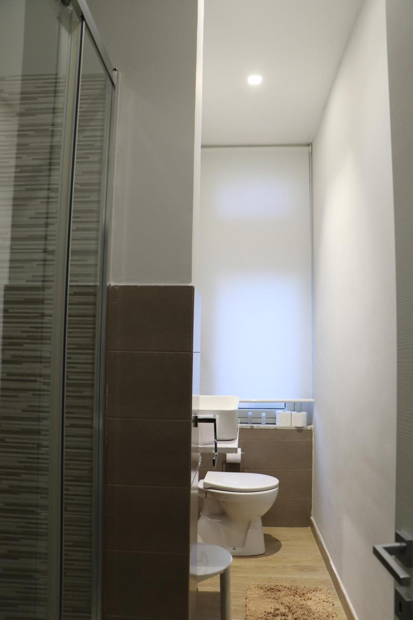 Ioletta House Apartment Катания Екстериор снимка