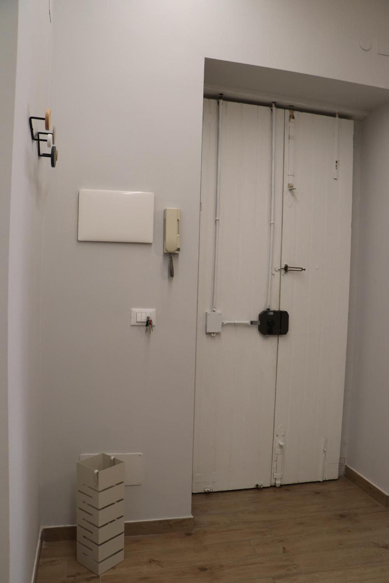 Ioletta House Apartment Катания Екстериор снимка