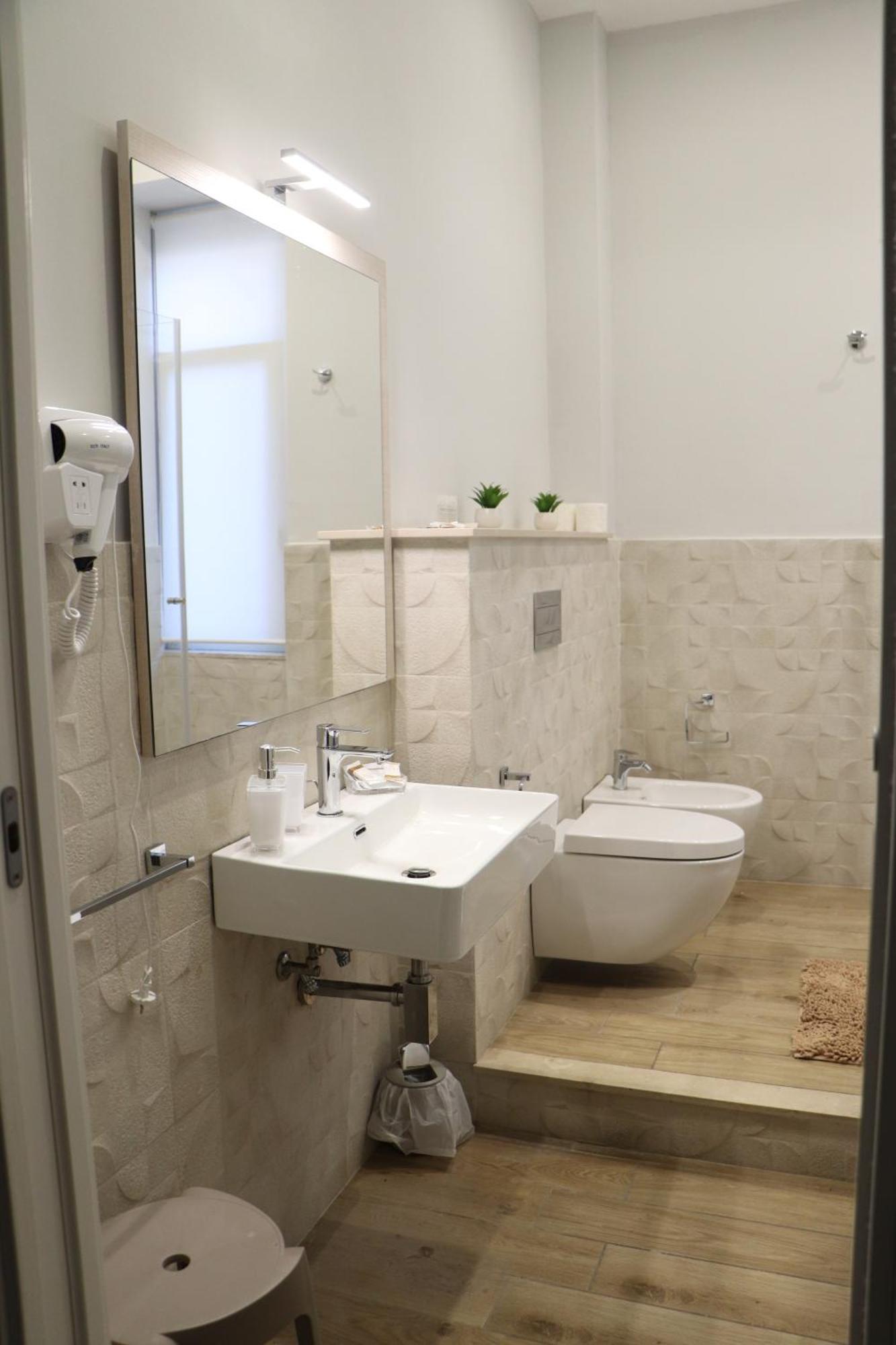 Ioletta House Apartment Катания Екстериор снимка