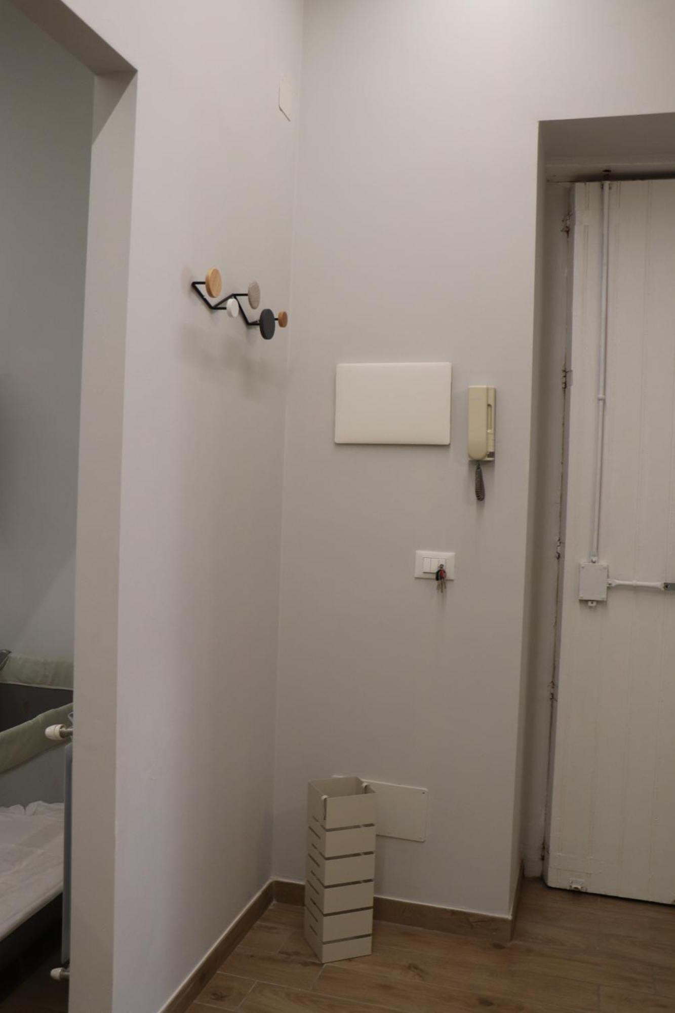 Ioletta House Apartment Катания Екстериор снимка