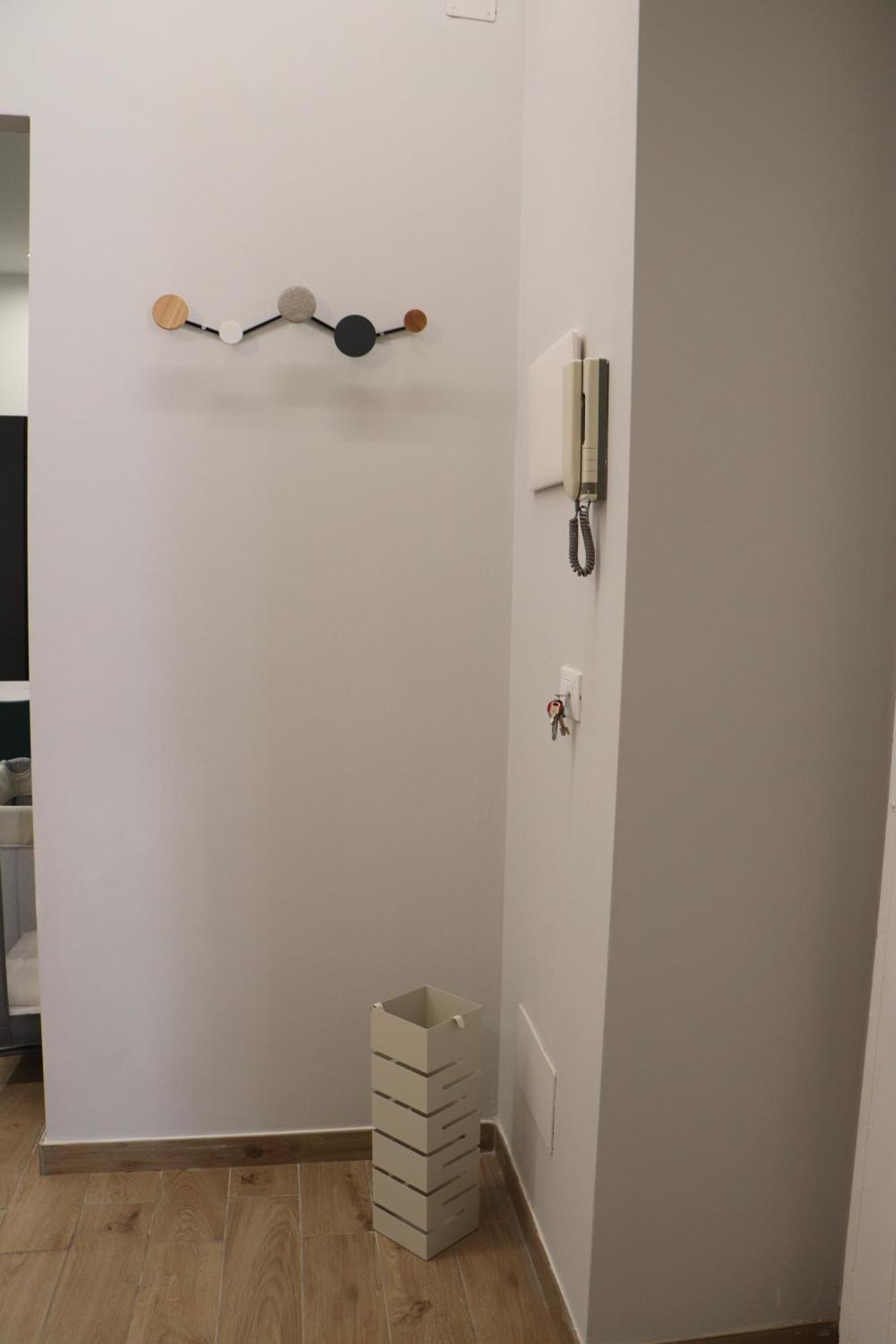 Ioletta House Apartment Катания Екстериор снимка