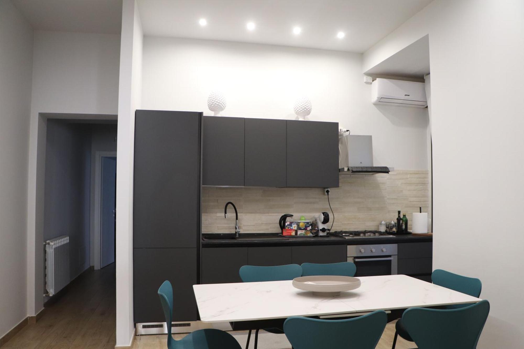 Ioletta House Apartment Катания Екстериор снимка