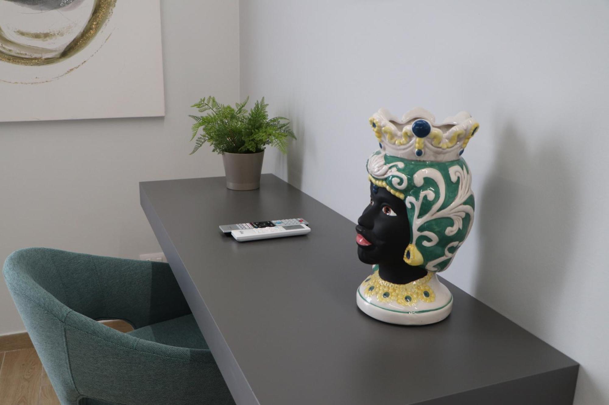 Ioletta House Apartment Катания Екстериор снимка