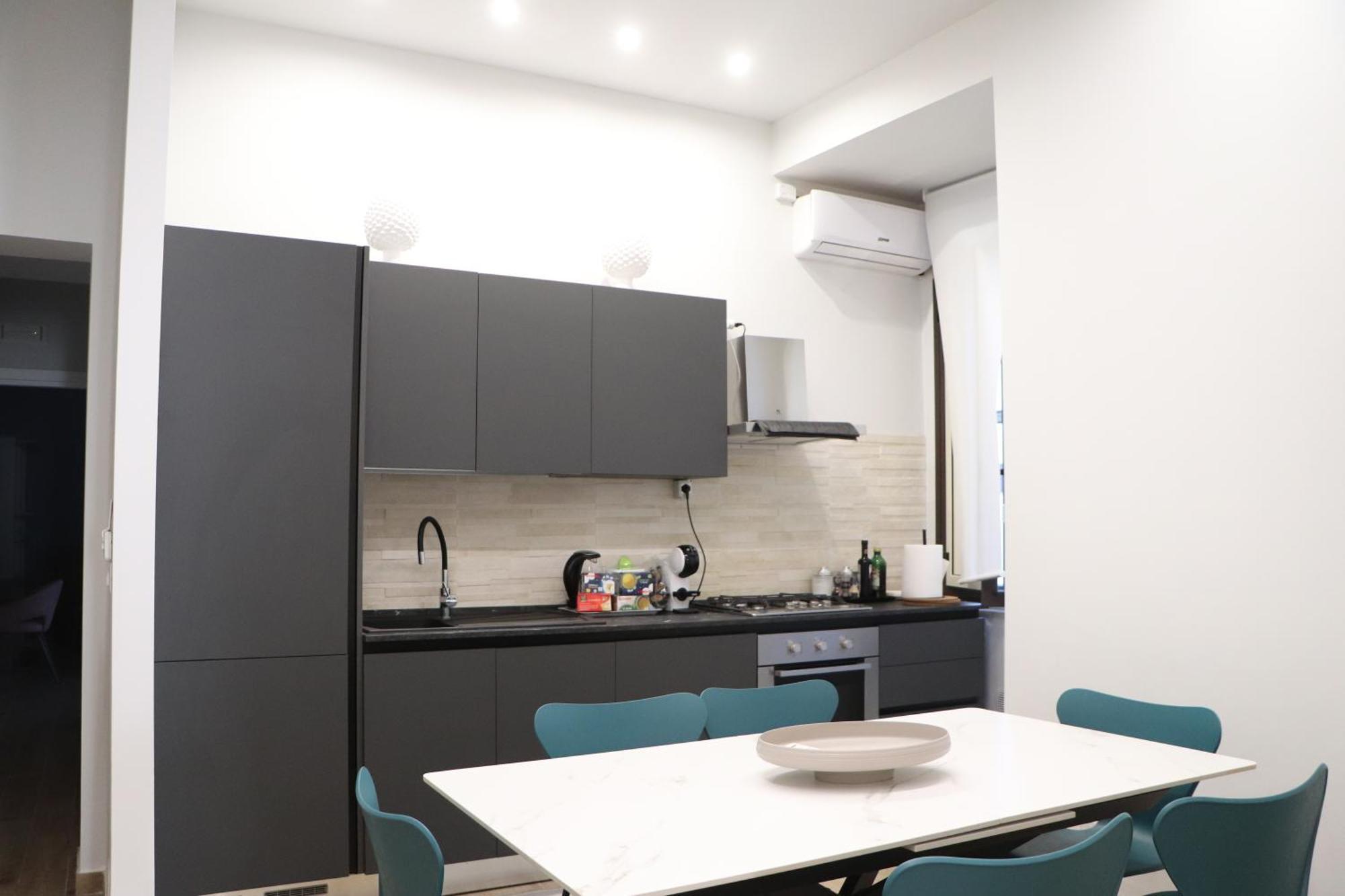 Ioletta House Apartment Катания Екстериор снимка