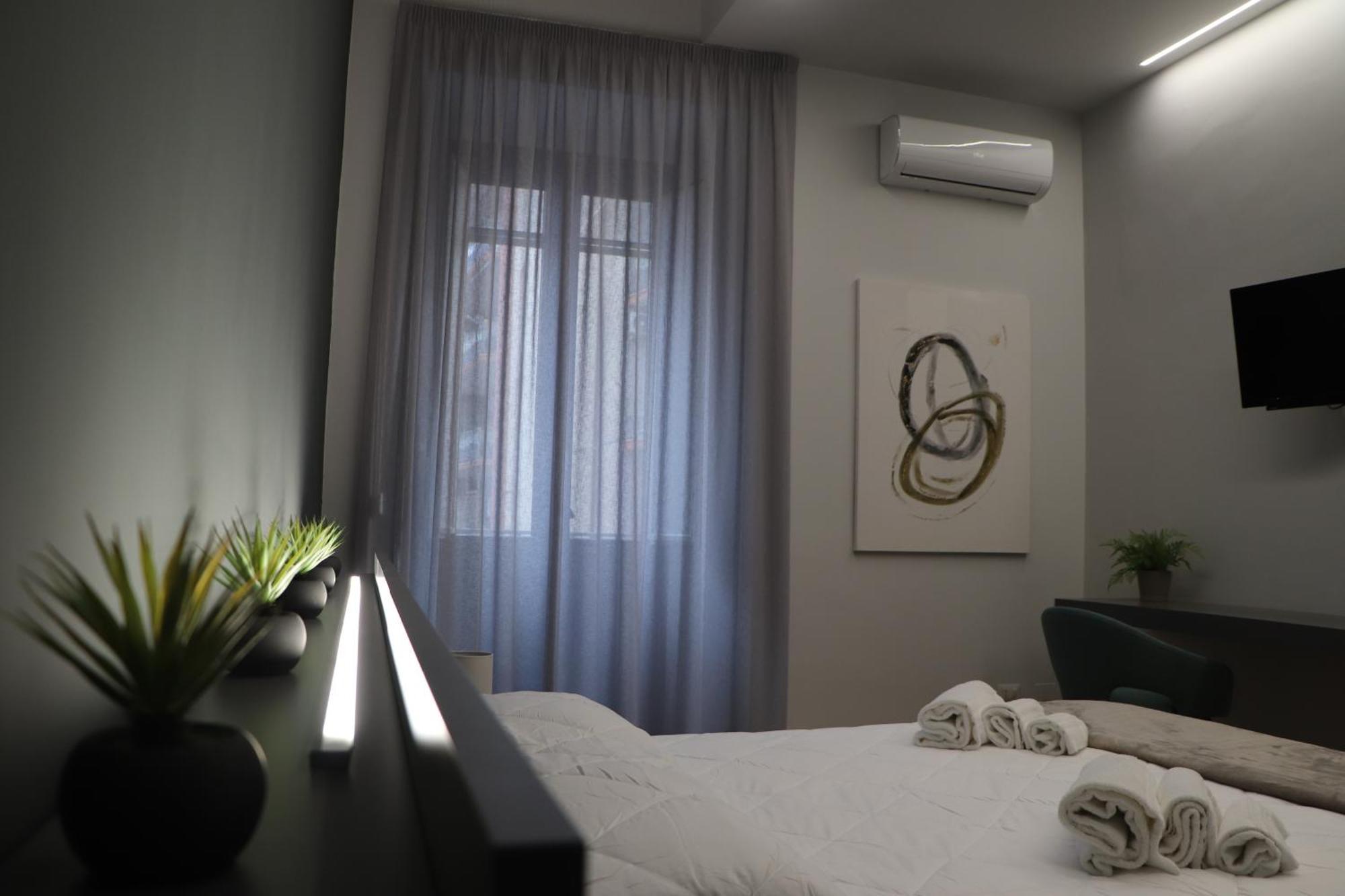 Ioletta House Apartment Катания Екстериор снимка