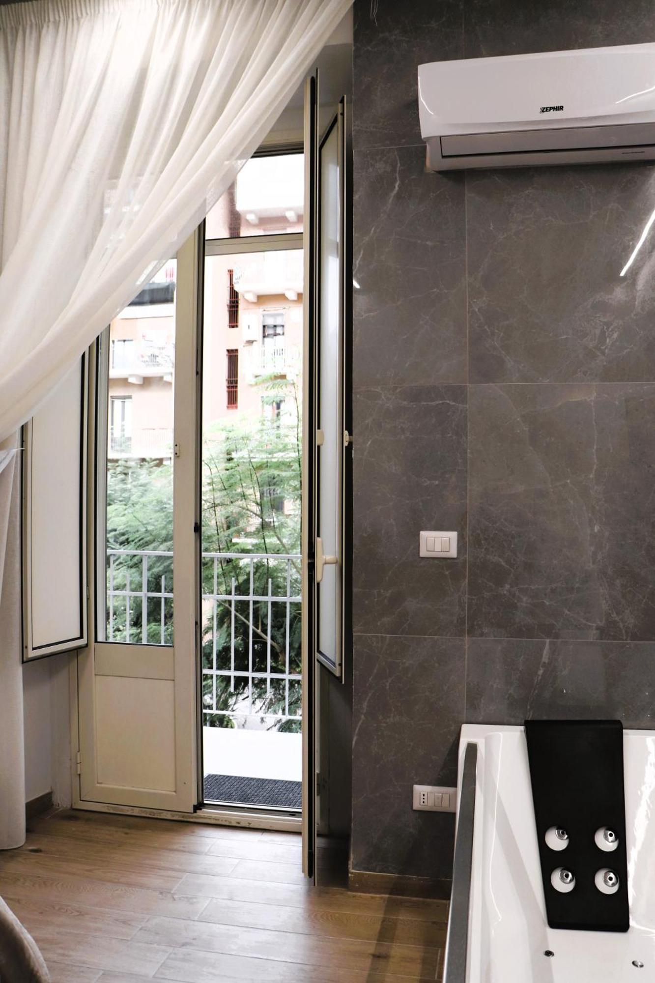 Ioletta House Apartment Катания Екстериор снимка